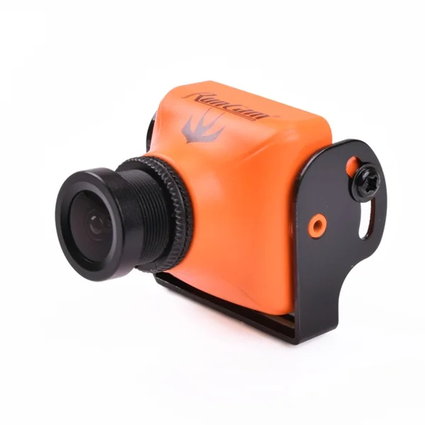 

Runcam Swift 600TVL FPV камера IR Sensitive с объективом 2,8 мм
