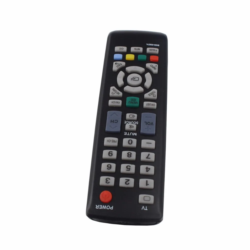 Новый пульт дистанционного управления для SAMSUNG BN59-00857A P2370HD P2570HD P2770HD LN37B530 LN26B360C5D