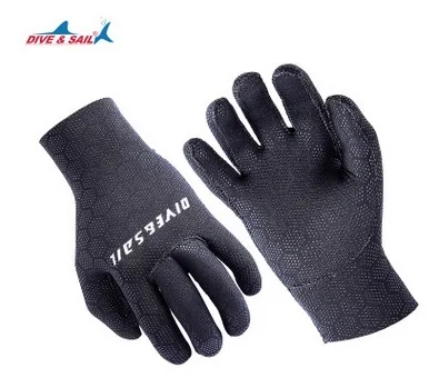 

3MM Neoprene Surfing Sail Keep Warm Diving Equipment Outdoor Sport Scuba Gloves Swimming Snorkeling Spearfishing Surfing Gloves