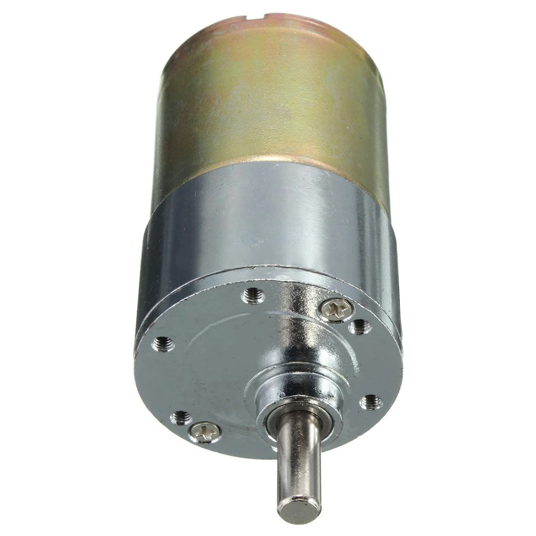 KSOL zhengk 12V DC 300 об/мин 37GB коробка передач с высоким крутящим моментом