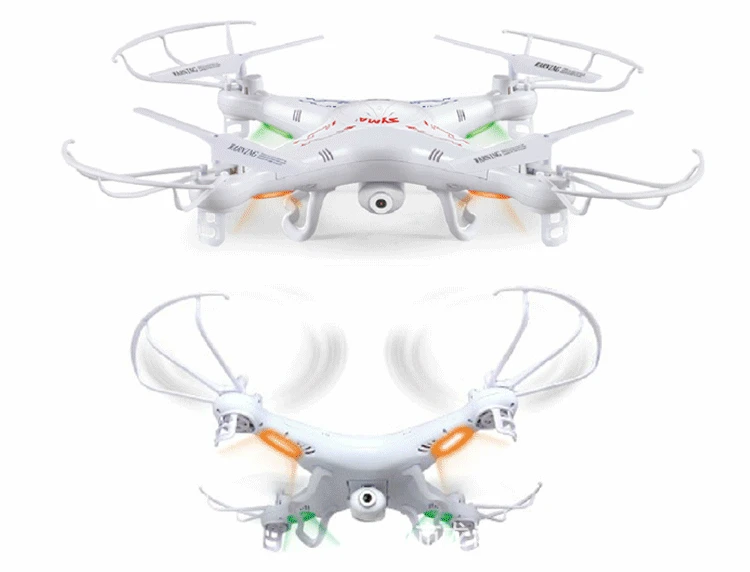 Saleaman 3 7 V 650 мАч для Syma X5C X5SW X5 пульт дистанционного управления Квадрокоптер литий