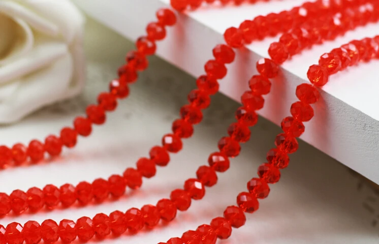 Бесплатная доставка разноцветные стеклянные бусины из чешского хрусталя 8 мм 70