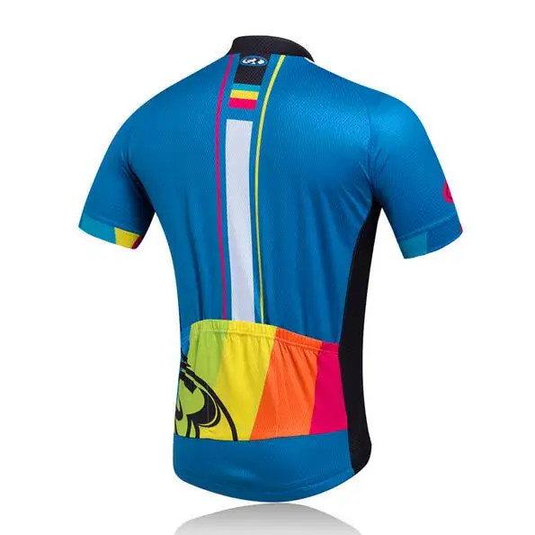 Велосипедная форма Fastcute Manfrend Ropa Ciclismo велосипедная для МТБ езды 2019|clothes cycling|cycling
