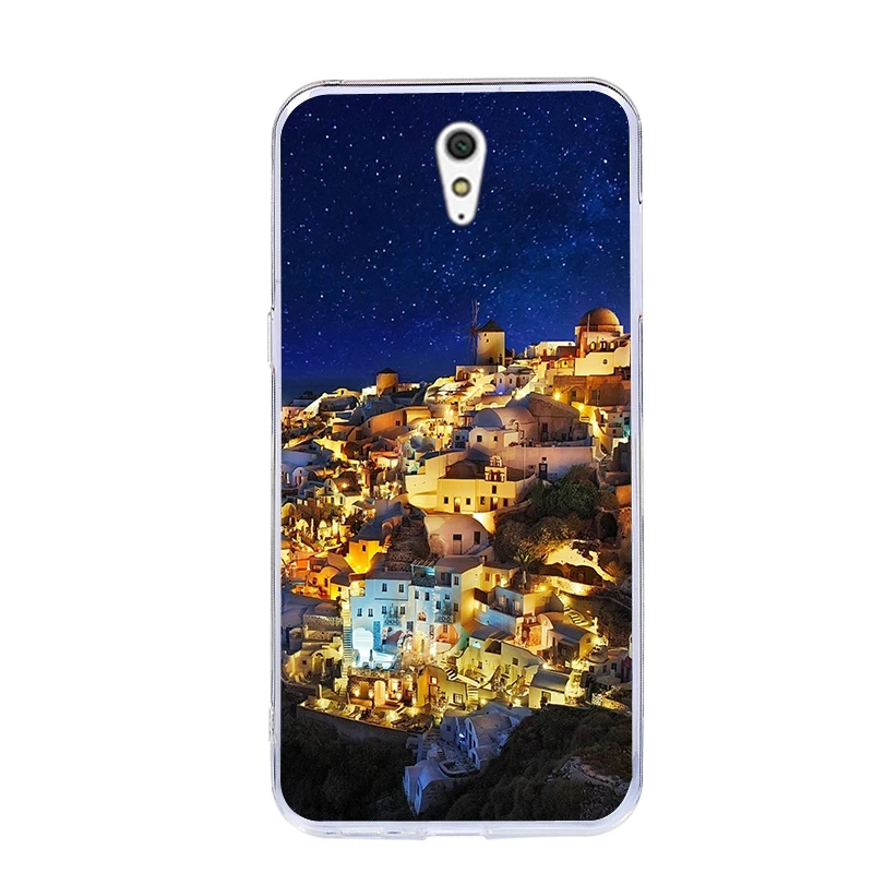 Чехол с изображением животного для htc Desire 620G чехол для htc Desire 820 Mini D820mu Dual Sim 820mini 620G задний чехол s - Цвет: 94
