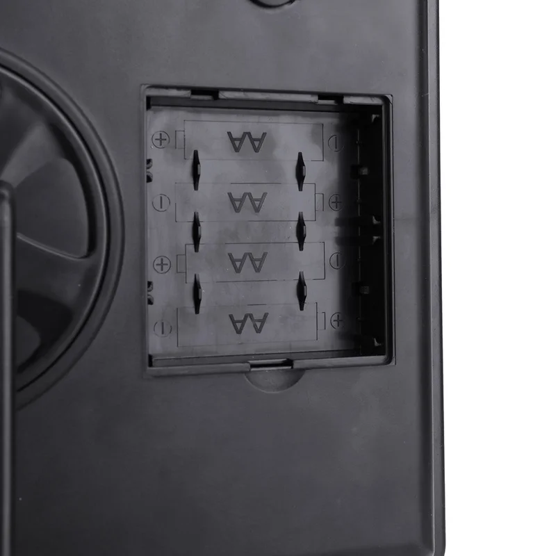 4 лампы освещенные косметическое зеркало для макияжа с настольная подставка