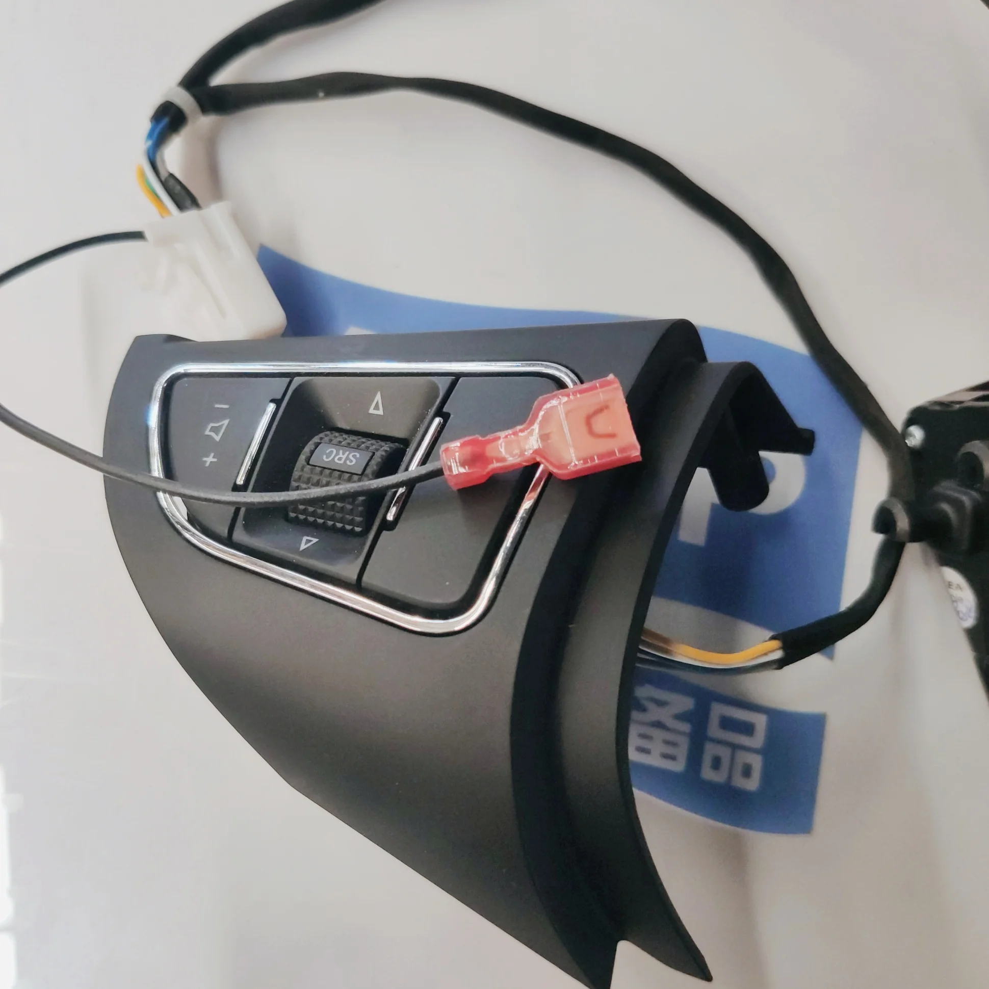 Переключатели Реле OE номер 3750020U2260W для JAC S3 руль правый многофункциональный переключатель