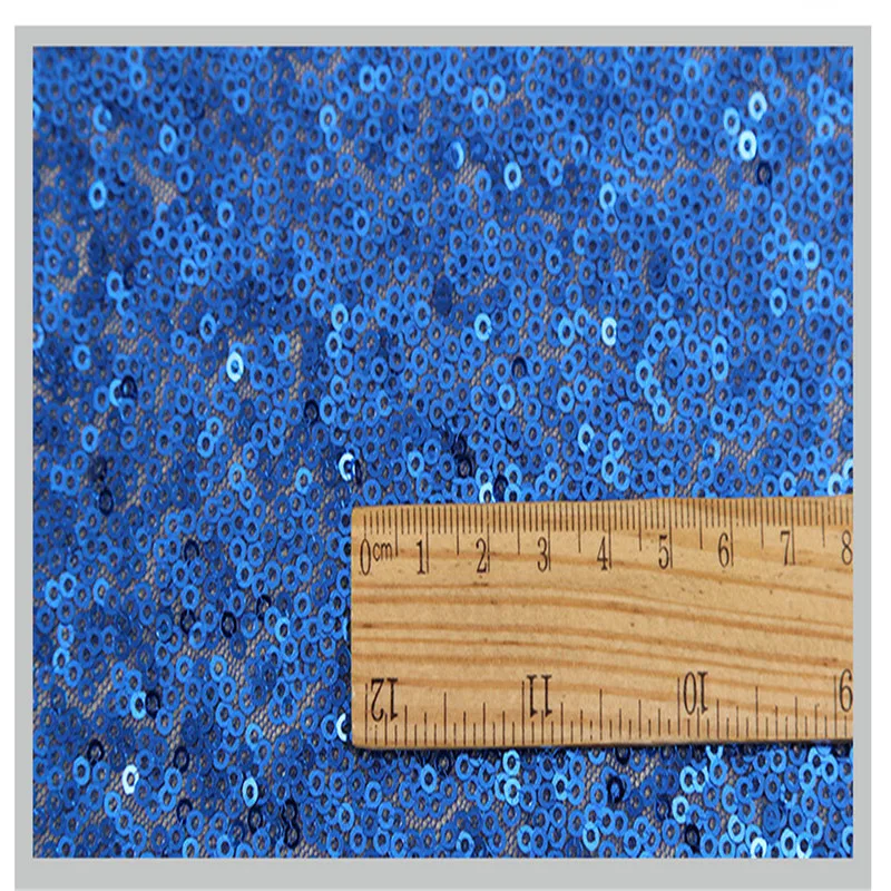 130 см Ширина 3 мм блестящая ткань Сетка кружевная для сцены Женская Одежда танцев