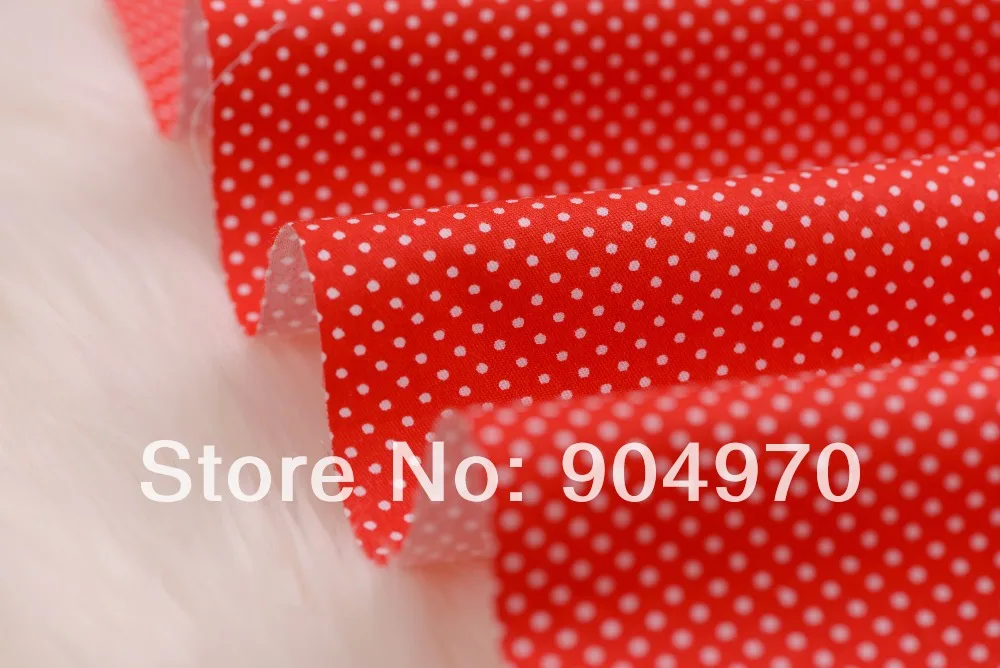 Красивое красное стеганое постельное белье в стиле пэчворк детская ткань