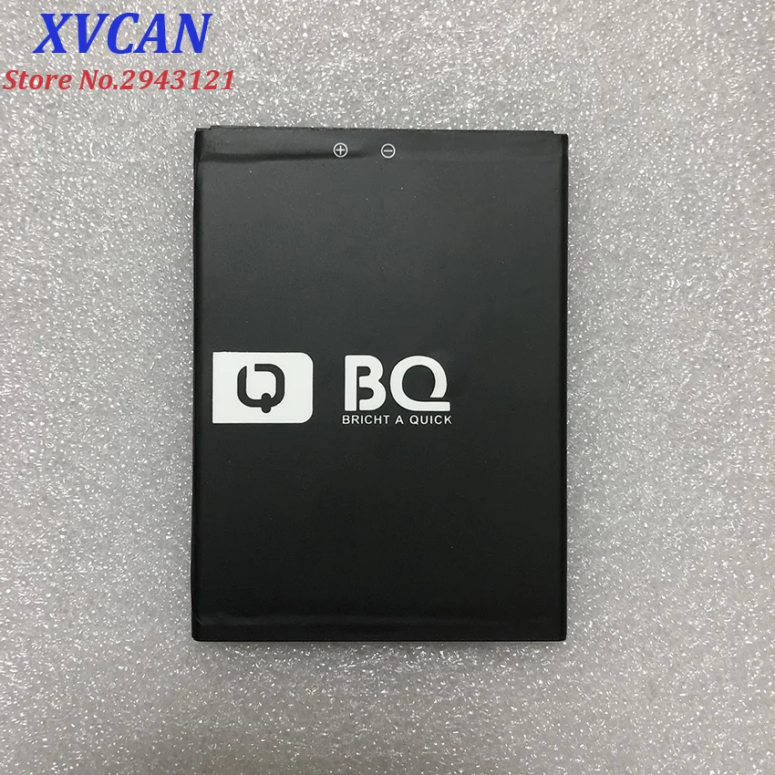 Сменный аккумулятор 5032 для BQS литий ионный мАч мобильного телефона|2400mah battery|mobile