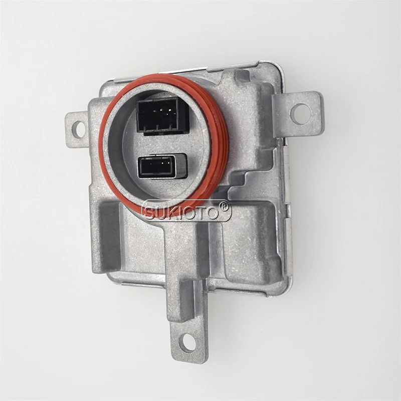 Новинка от SUKIOTO ксеноновый балласт для автомобильных фар D3S D4S OEM 8K0941597E W003T22071 35 Вт