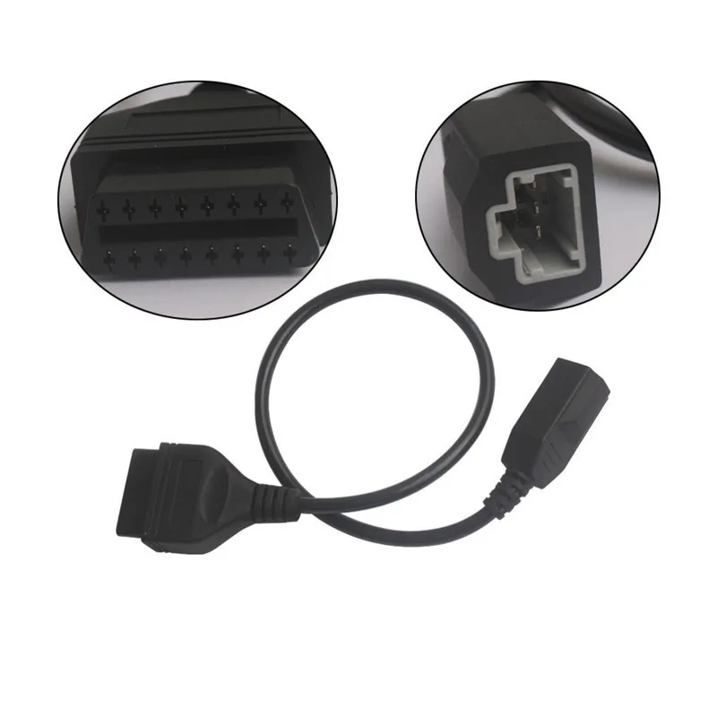 Новейший V3.015.02 для Honda HDS HIM диагностический инструмент obd2 подключение с двойной