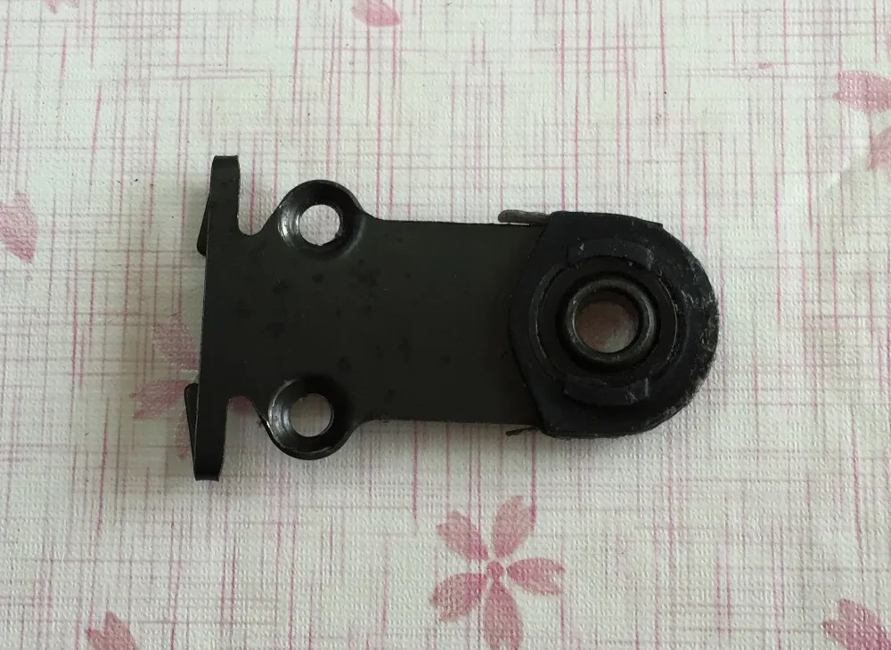 350W Sheep Clipper Replacement Tension Link Spring with 2 Screws for N1J-GM01-76 image 4
