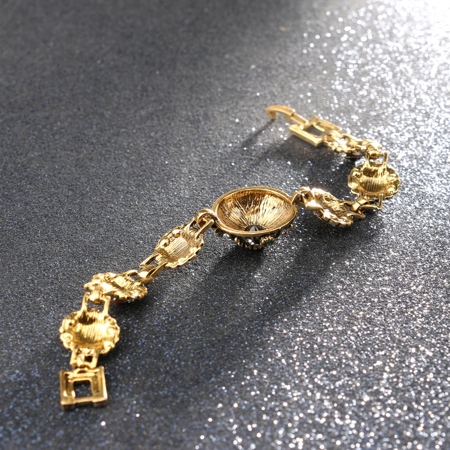 2021 модные браслеты в стиле бохо для женщин уникальный черный браслет из древнего