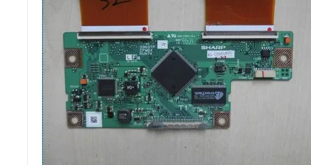 Оригинальная логическая плата LK315T3LA24 3969TP CPWBX RUNTK MDK 336V 0W|Аксессуары для микрофонов|