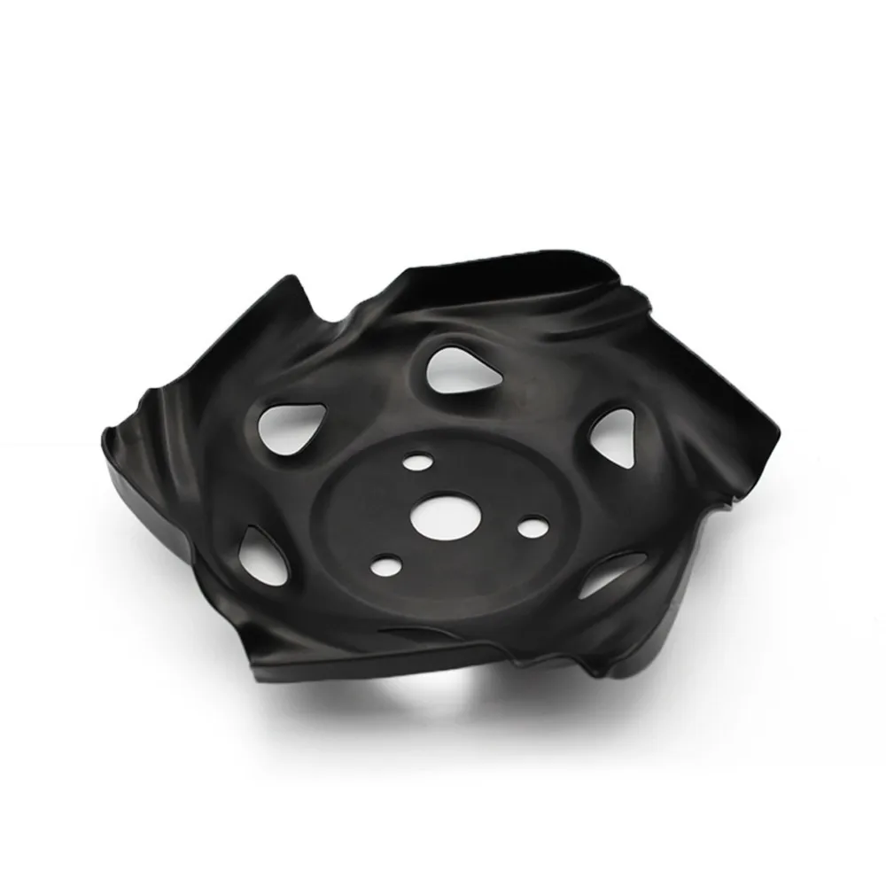 Металлическая газонокосилка для трав поднос прополки триммерная головка