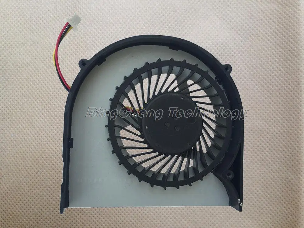 HOLYTIME для DELL 14R 3421 5421 2328 2528 2421 2518 3518 Оригинальный Новый Процессор Вентилятор