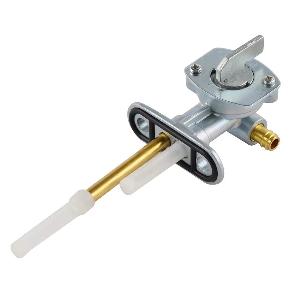 

NICECNC Gas Tank Tap Fuel Petcock Valve Switch On Off Reserve For Polaris Sportsman 450 700 Predator Outlaw 500 ATV 03-2007 2008