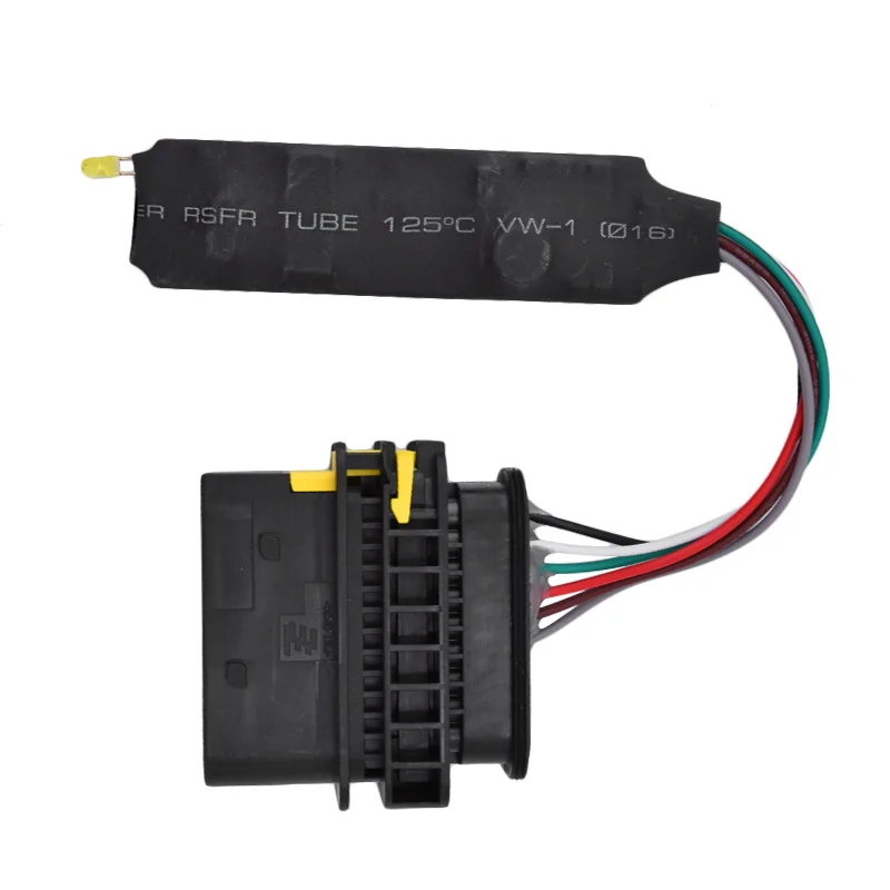 Эмулятор для MAN Truck EURO 6 AdblueOBD2 OBD2 диагностический сканер Diesel|truck scanner|diagnostic truckscanner for