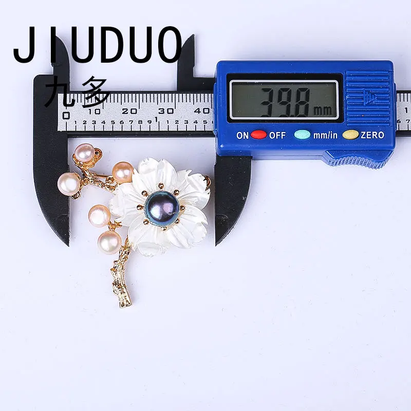 JIUDUO броши оптовая торговля цветок уникальная одежда для женщин|clothing for women|clothing