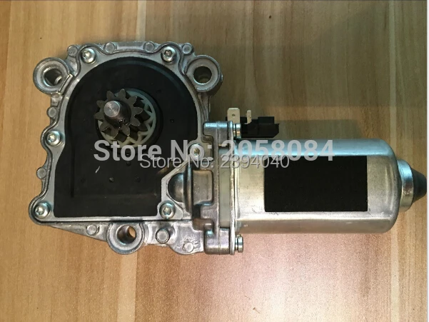 Мотор стеклоподъемника для автомобиль SCANIA OEM No.1442292L 1442293R|motor for|motor motormotor for cars |