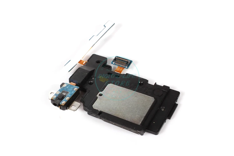 Для Samsung Galaxy Note 10 1 2014 P600/1/5 Громкоговоритель зуммер аудио наушник разъем для