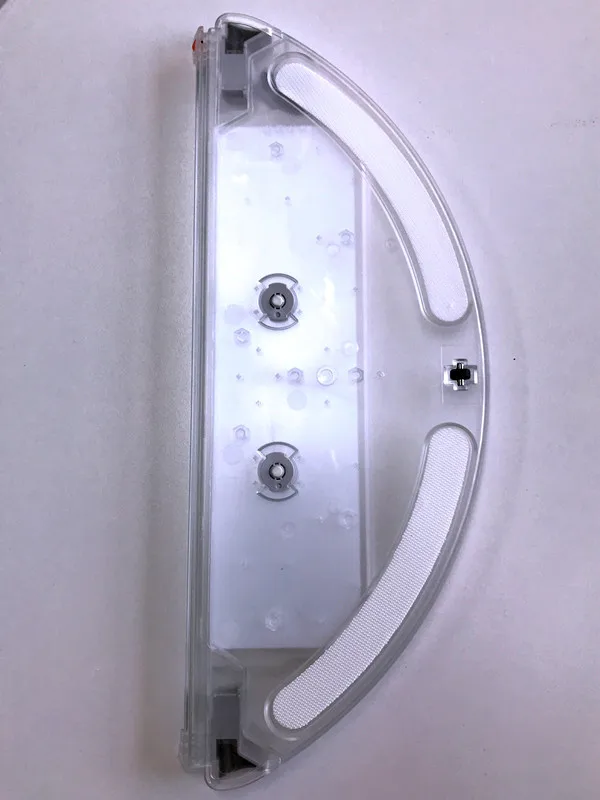 Для оригинальный Xiaomi Roborock S50 S51 робот пылесос запасные Запчасти Наборы Mop сухой