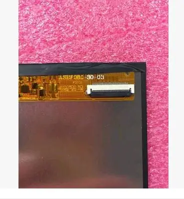 Высокое качество нового для Onda V820 Dualboot ЖК-дисплей ASBF080-30-02 ASBF080-30-01 V820W IPS ASBF080-30-03