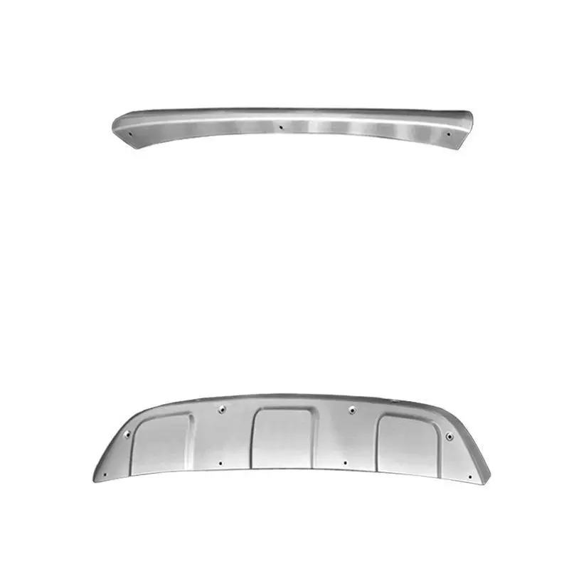 Модифицированные аксессуары декоративный тюнинг для тюнинга автомобиля задний