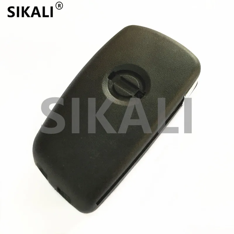 SIKALI Автомобильный Дистанционный ключ для NISSAN CWTWB1G767 TWB1G767 Juke F15 Pulsar C13 Qashqai J11 X Trail T32