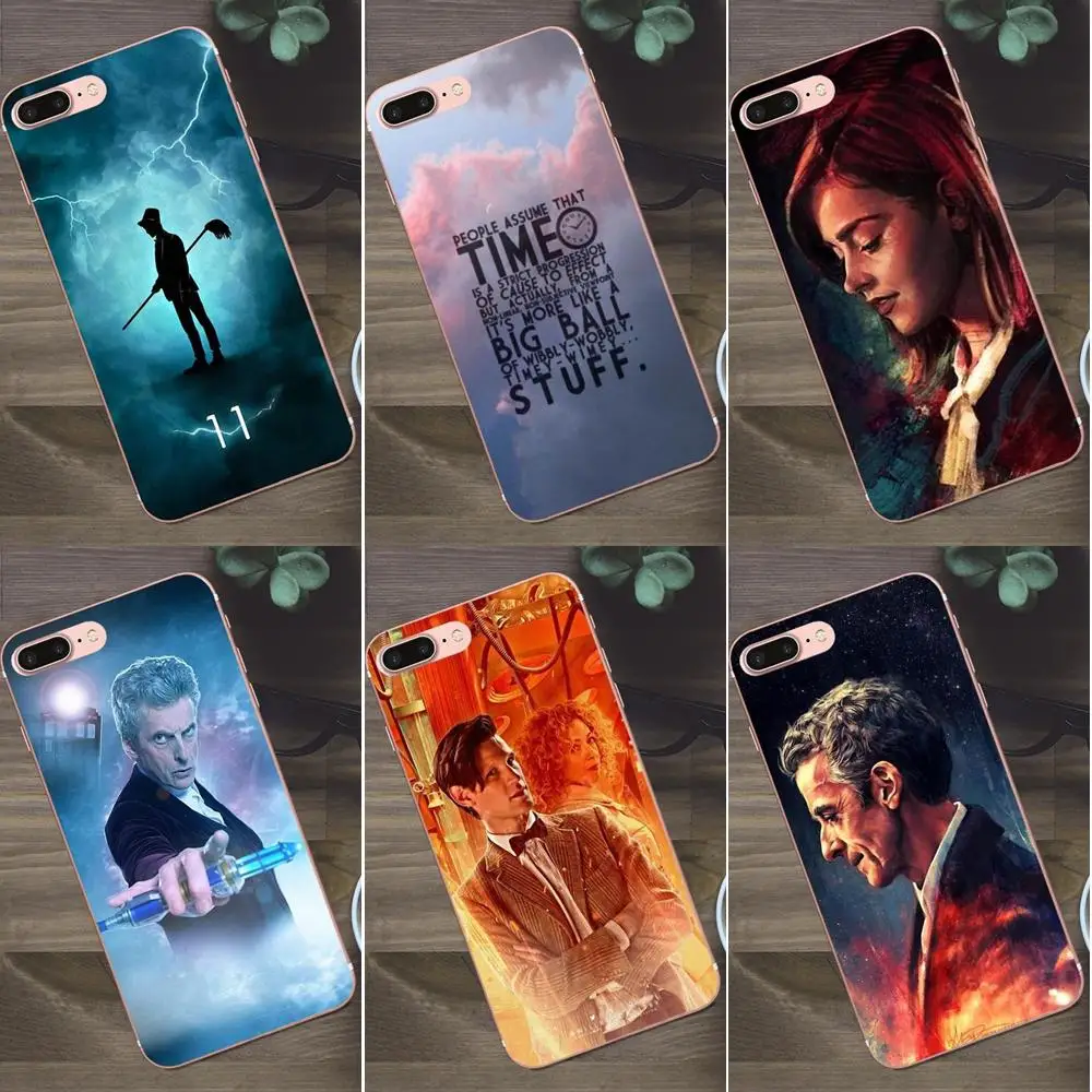 Уникальные Чехлы Doctor Who Tardis для Huawei G8 Honor 5C 5X 6 6X 7 8 9 Y5II Mate P7 P8 P9 P10 P20 Lite Plus 2017 |
