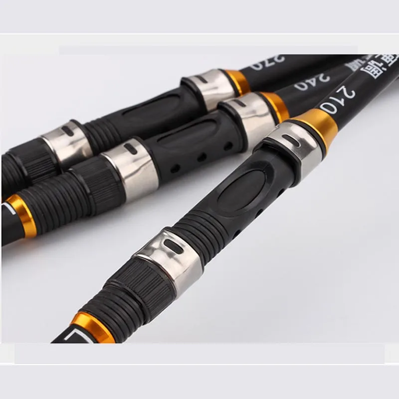 Lieyuwang CARP FEEDER CARBON Удилище телескопическая фидерное штекерное. Тест C.W. 60-120 гр. Длина