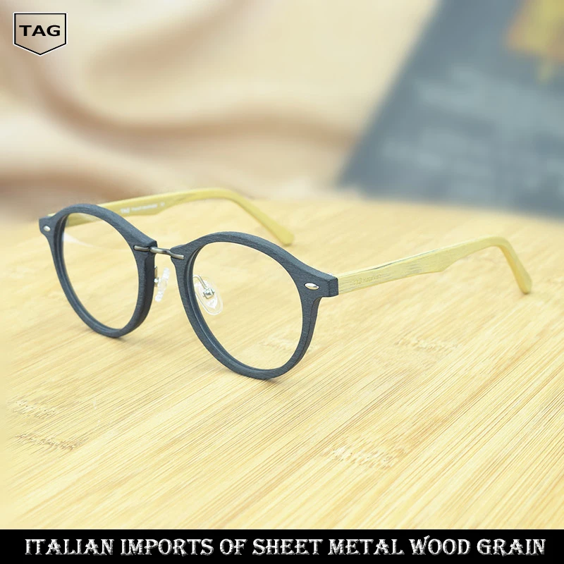 Оправа для очков Hezekiah 2017 высококачественные креативные компьютерные очки с