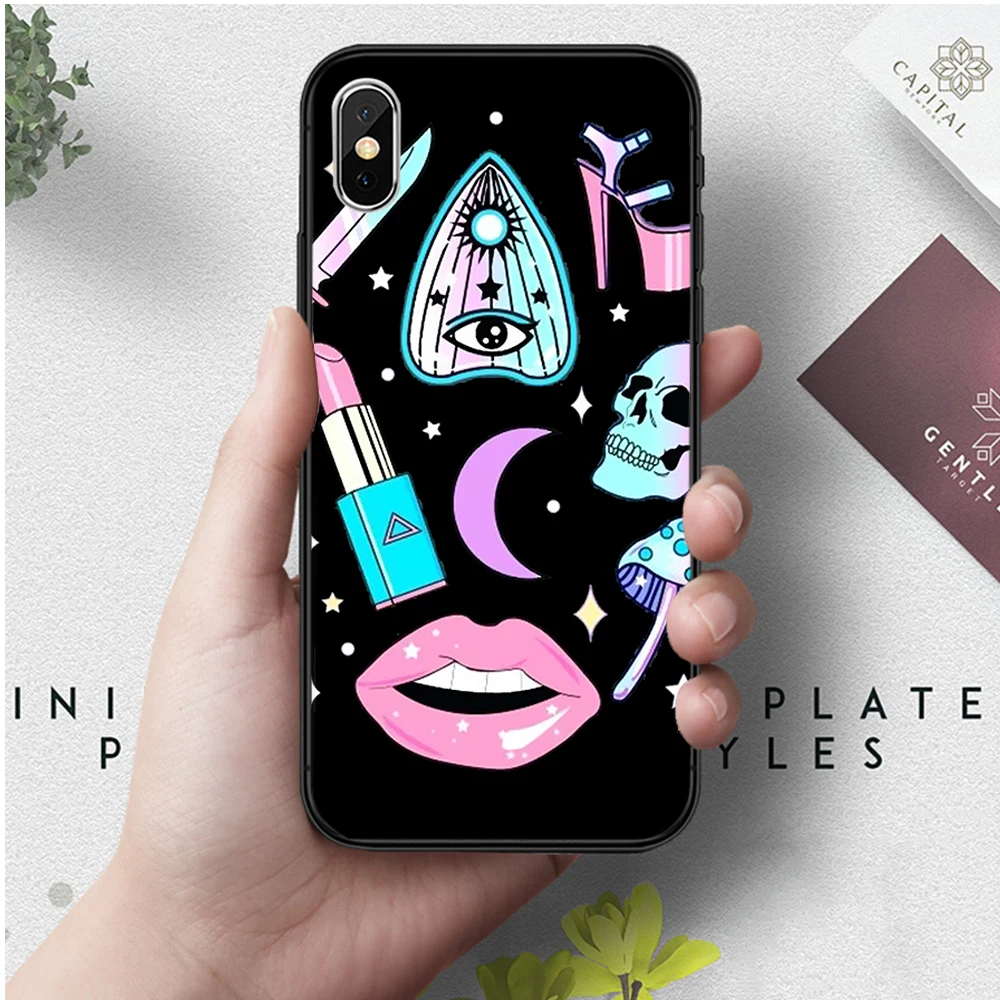 2 Kimoji Ким Кардашьян Канье силиконовый чехол для iPhone 5 5S 6 6S Plus 7 8 11 Pro X XS Max XR - Цвет: 2