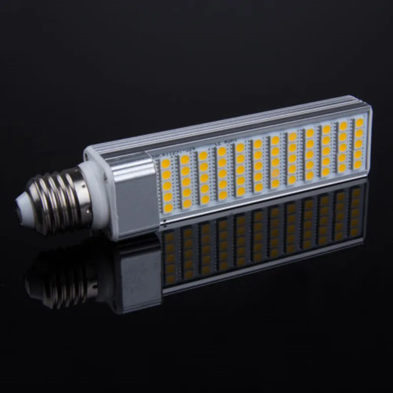 Светодиодный светильник G24 5 Вт 7 9 12 15 E27 SMD 5050 | Лампы и освещение