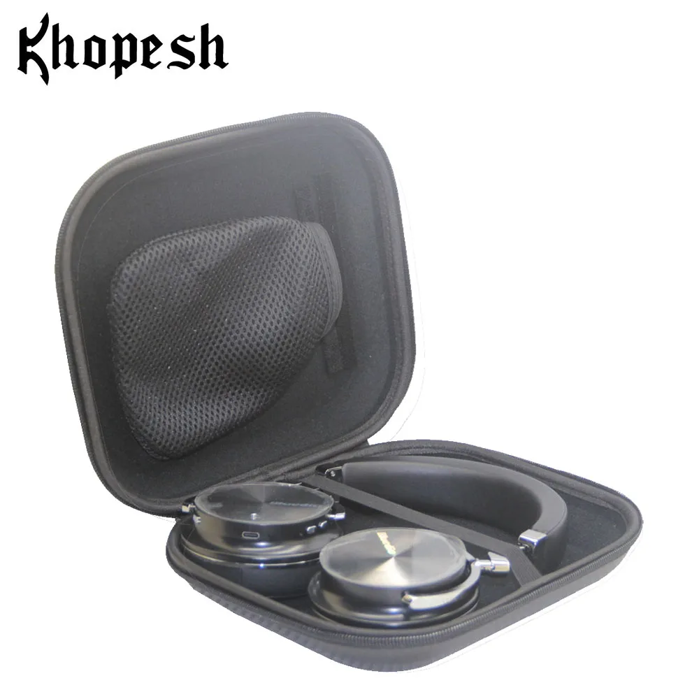 Чехол Khopesh для Bluedio T4 T4S T5 T5S T6 T6S T7 чехол беспроводных наушников сумка хранения
