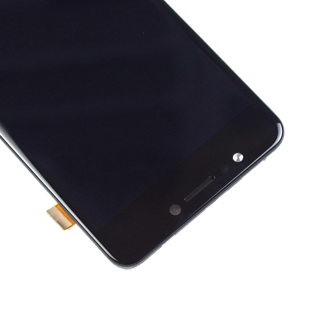 ЖК-дисплей с дигитайзером сенсорного экрана 5 2 дюйма для Asus ZC520KL сменный ЖК-экран