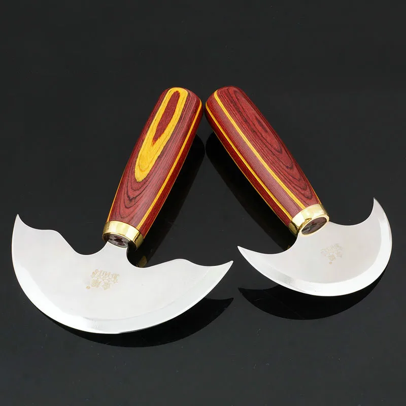1 Pcs/set High Quality Correction Curved Chamfering Knife Leather Trimmer DIY Cutting Tool Trimming Knife|Резка| |