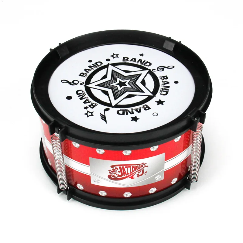 

Baby Music Toys for Children Kids Instruments Jazz Drum Set Toddler Toy Rock Band Musical Toys Kid Music Educational Brain Gifts