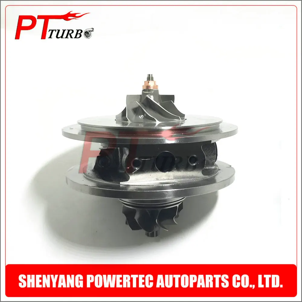 Турбокартридж TD04L 49477-01214 core Для Land-Rover Evoque / Freelander II 2 TD4 110 кВт 49477 л.с. новый