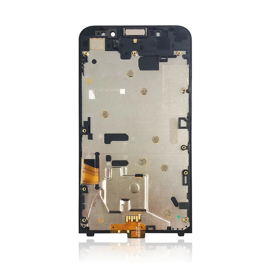 Протестированный дисплей для Blackberry Z30 ЖК-дисплей кодирующий преобразователь