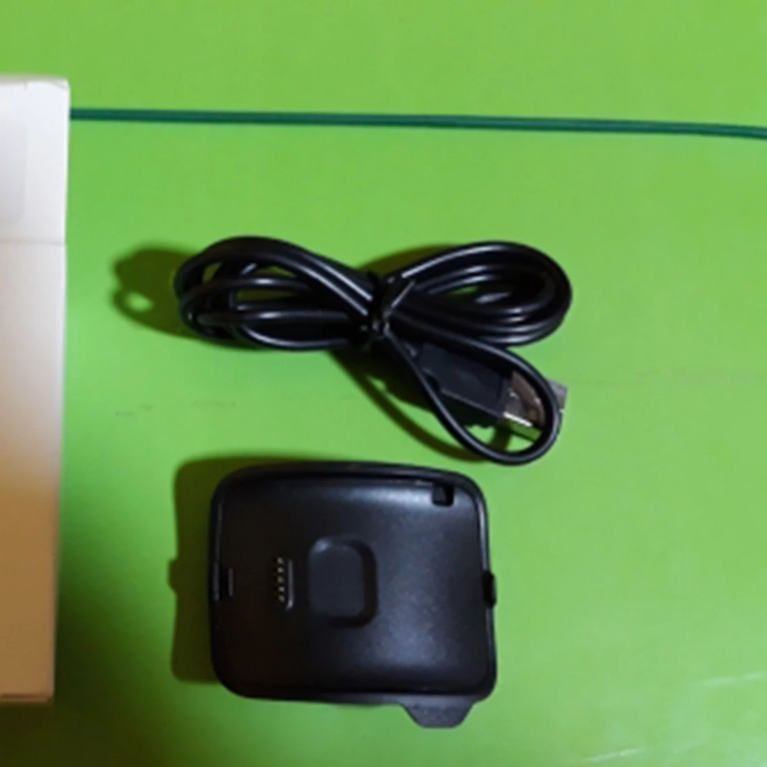 Centechia новейшая Быстрая зарядка с usb кабелем зарядная док станция зарядное