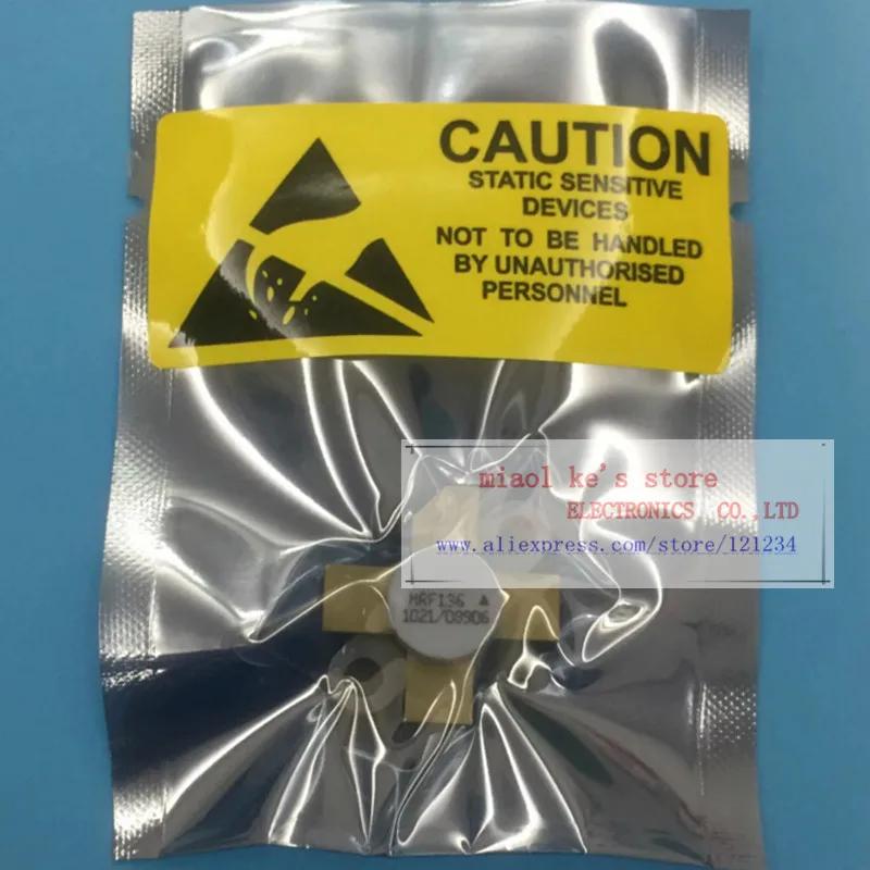 MRF136 mrf136 MRF 136 [CASE 211 07] высококачественный оригинальный транзистор|case case|case 7case c |