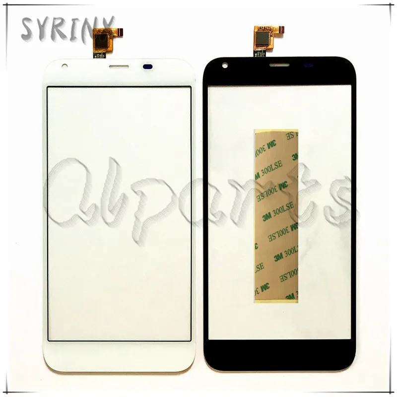 Syrinx 5 &quotс наклейкой 3M сенсорная панель для Ark Benefit M7 сенсорный экран дигитайзер