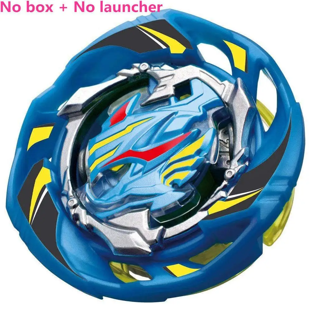 Топ пусковые установки Beyblade Burst Toys B-122 B-73 B-100 bables бейблэйд burst Metal пусковой установкой, Божественный волчок Топы игрушка бейблэйд - Цвет: B130