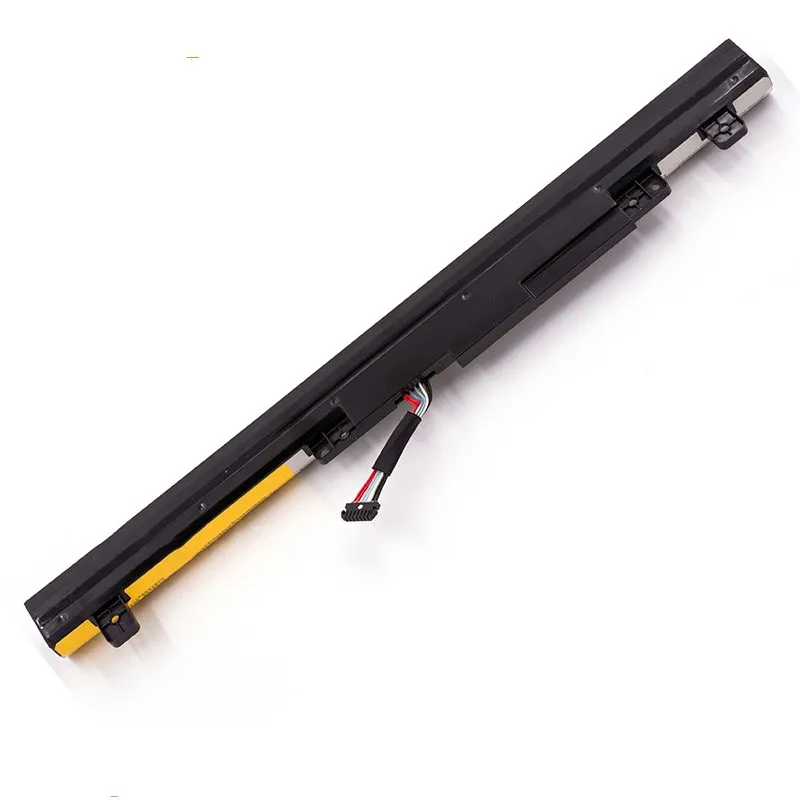 32Wh 7 2 V подлинный L13L4A61 L13S4A61 Аккумулятор для ноутбука Lenovo IdeaPad Flex2 14 15 &quot2-14 15D L13L4E61