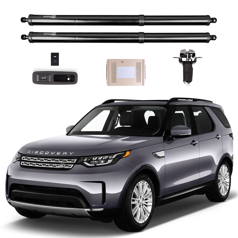 Для Land rover Discovery Sport Электрический задний фонарь датчик ног автоматическая задняя