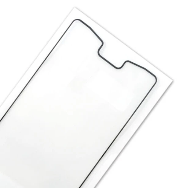 Клей карандаш для ЖК экрана водонепроницаемый стикер Sony Xperia Z3 Plus Z4 20 шт./лот|glue z3
