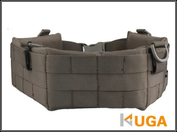 Высококачественные дизайнерские ремни Emersongear мужской ремень с мягкой подкладкой
