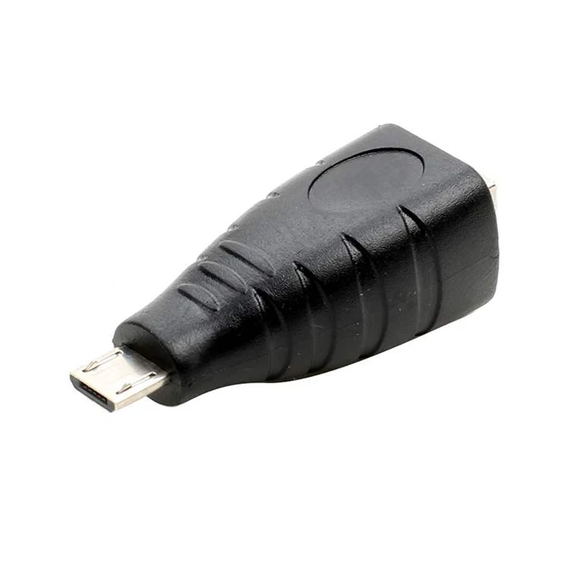 Новый высококачественный микро USB Тип 5p штекер 2 0 B Женский принтер сканер Эндрюс