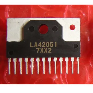 

freeshipping LA42051 LA42051